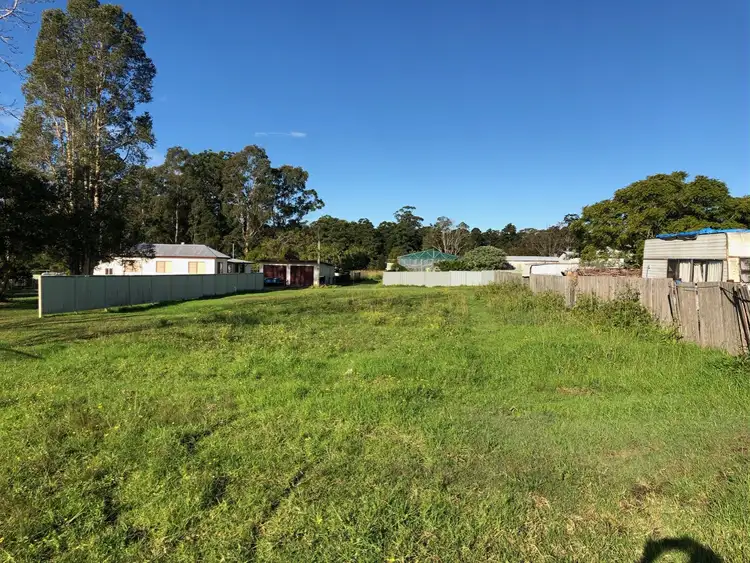 Main view of Homely land listing, 6 Cundle Road, Lansdowne NSW 2430