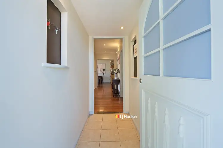 Second view of Homely house listing, 47 Harding Street, Kallangur QLD 4503