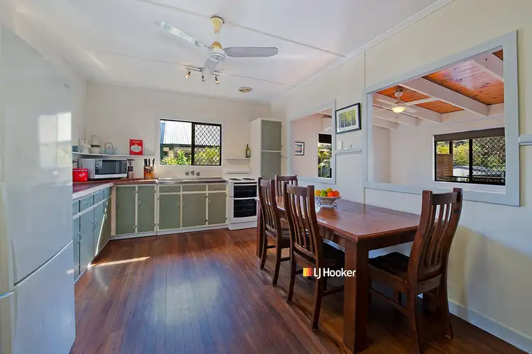 Fourth view of Homely house listing, 47 Harding Street, Kallangur QLD 4503
