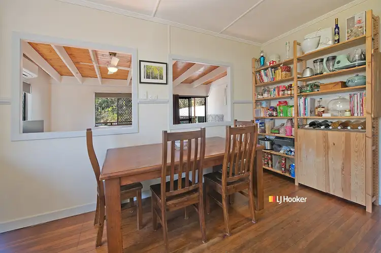 Fifth view of Homely house listing, 47 Harding Street, Kallangur QLD 4503
