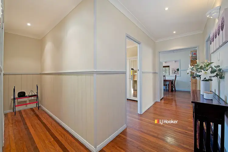 Sixth view of Homely house listing, 47 Harding Street, Kallangur QLD 4503