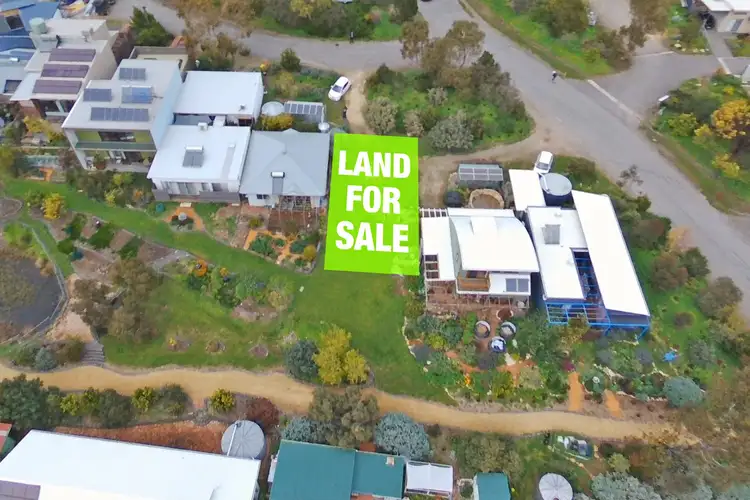 Main view of Homely land listing, 1 Lomandra Walk, Aldinga SA 5173