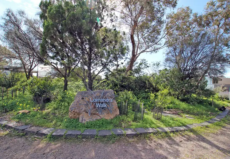 Fourth view of Homely land listing, 1 Lomandra Walk, Aldinga SA 5173