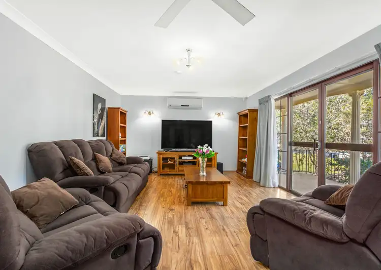 Second view of Homely house listing, 37 Bushland Drive, Taree NSW 2430