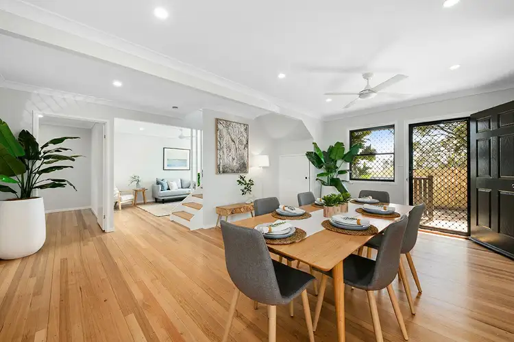 2/121 Mildmay Street, Fairfield QLD 4103