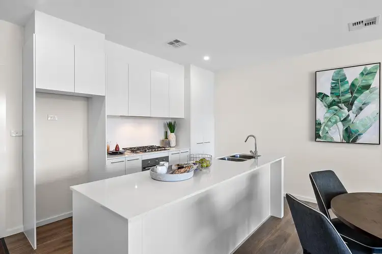 Sixth view of Homely townhouse listing, 6/1 Limburg Way, Greenway ACT 2900
