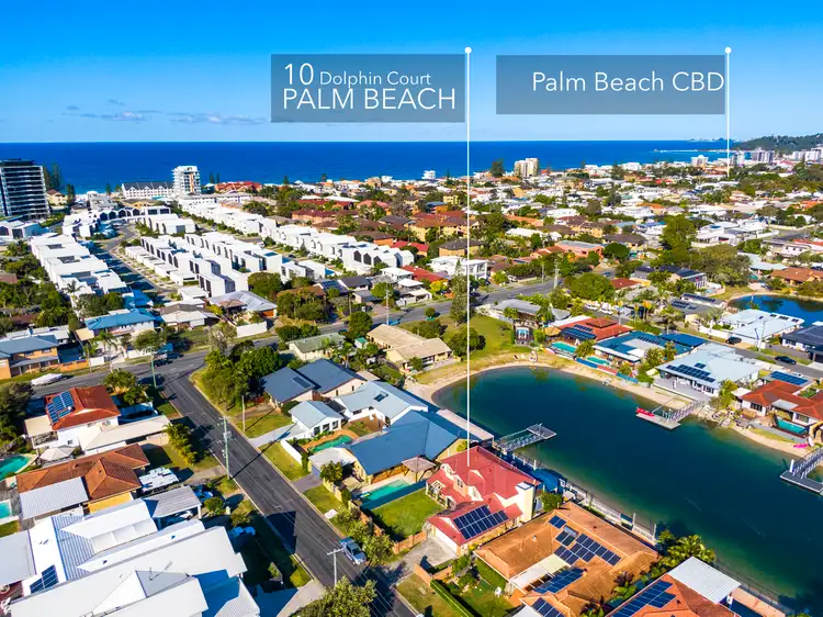 10 Dolphin Court, Palm Beach QLD 4221