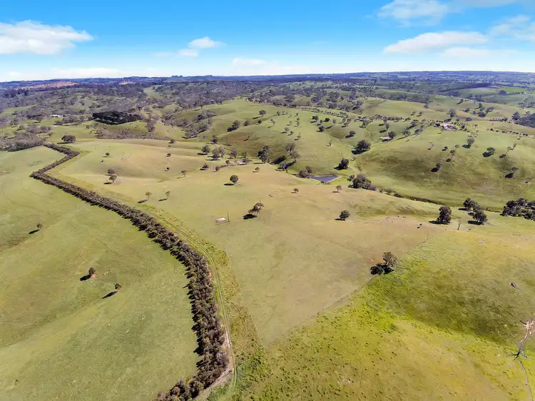 Second view of Homely land listing, Lot 1973 Jury Road, Brukunga SA 5252
