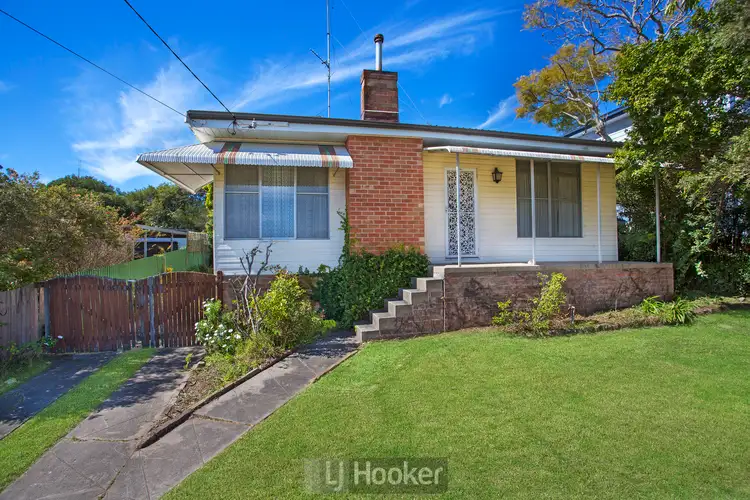 Third view of Homely house listing, 28 Starling Street, Warners Bay NSW 2282