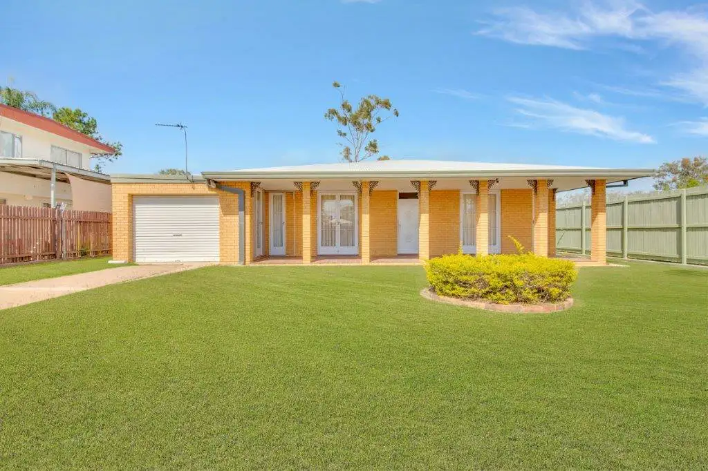 Main view of Homely house listing, 204 Philip Street, Kin Kora QLD 4680