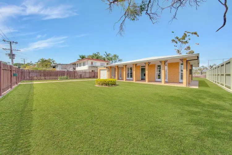 Second view of Homely house listing, 204 Philip Street, Kin Kora QLD 4680