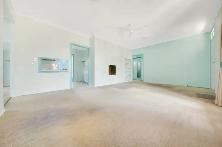 Fifth view of Homely house listing, 204 Philip Street, Kin Kora QLD 4680