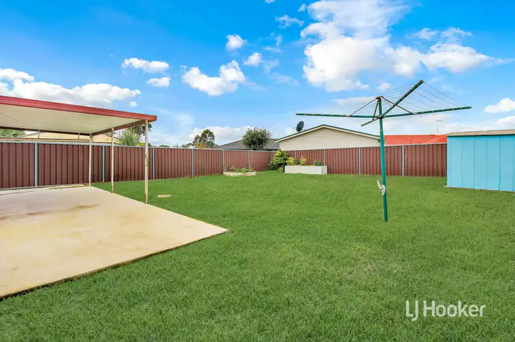 Sixth view of Homely house listing, 17 Galatea Street, Plumpton NSW 2761