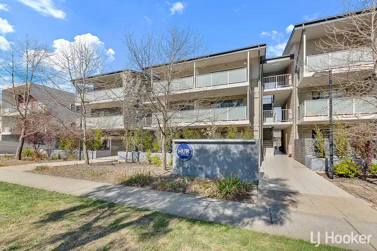 18/126 Thynne Street, Bruce ACT 2617