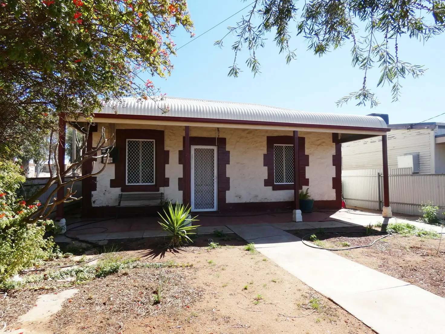 Main view of Homely house listing, 176 Mercury Street, Broken Hill NSW 2880