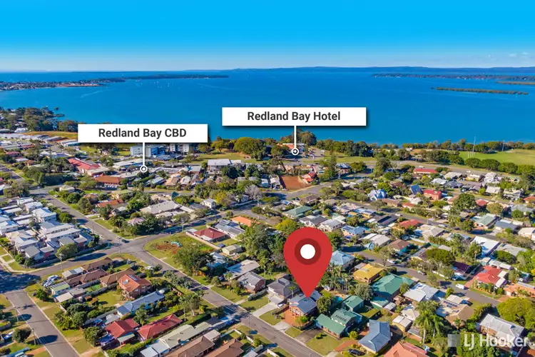 217 James Street, Redland Bay QLD 4165