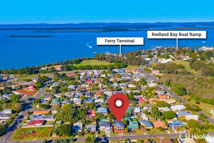 Second view of Homely house listing, 217 James Street, Redland Bay QLD 4165