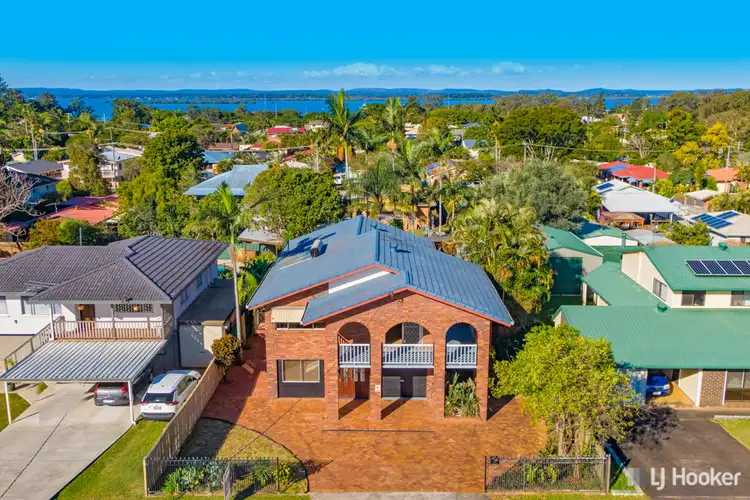 Third view of Homely house listing, 217 James Street, Redland Bay QLD 4165