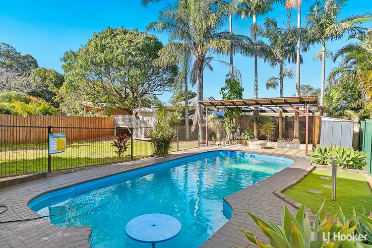 Fifth view of Homely house listing, 217 James Street, Redland Bay QLD 4165