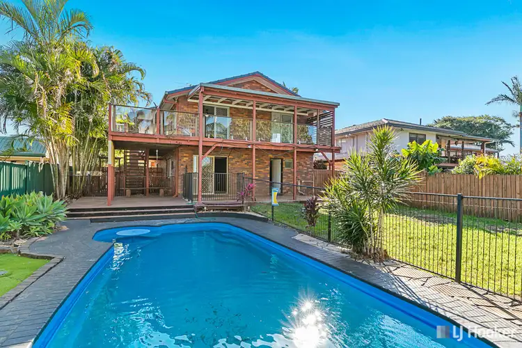 Sixth view of Homely house listing, 217 James Street, Redland Bay QLD 4165