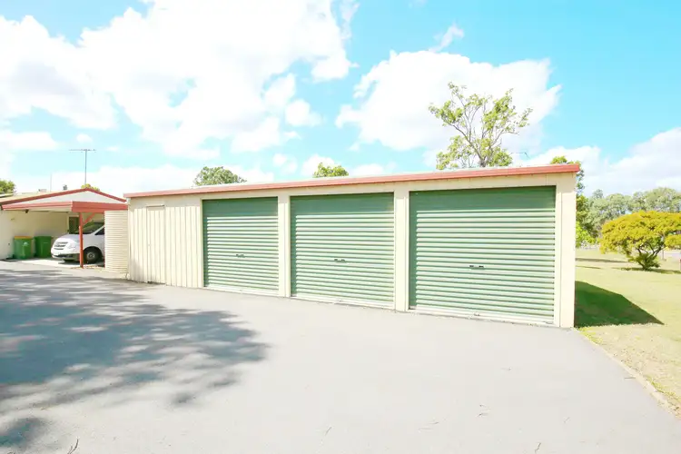 Lot 2 Warren Court, Logan Village QLD 4207