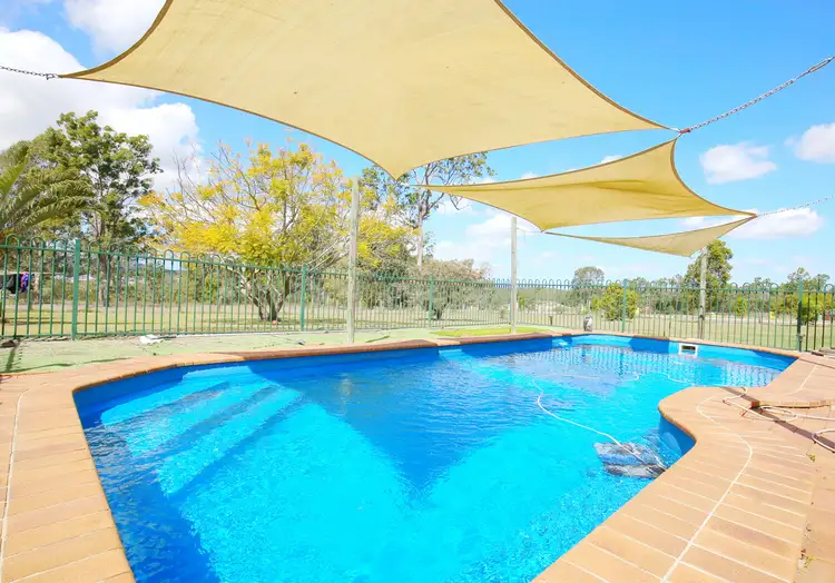 Second view of Homely house listing, Lot 2 Warren Court, Logan Village QLD 4207