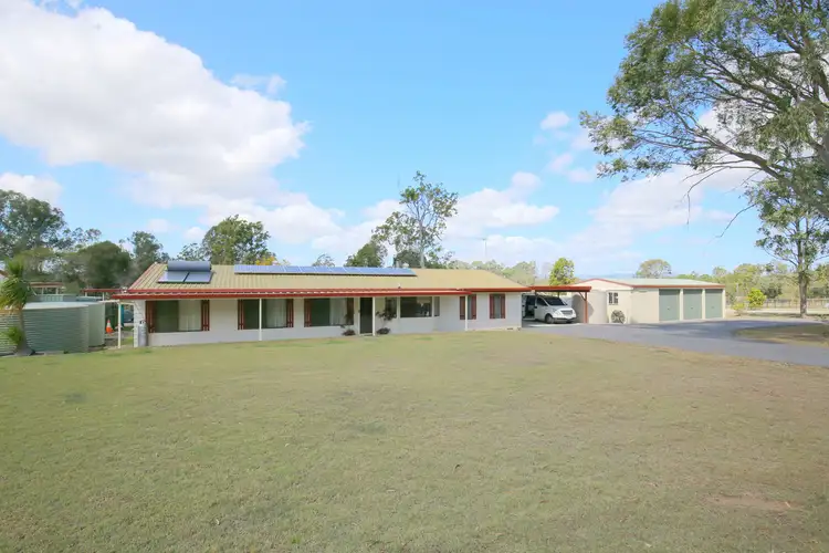 Fourth view of Homely house listing, Lot 2 Warren Court, Logan Village QLD 4207