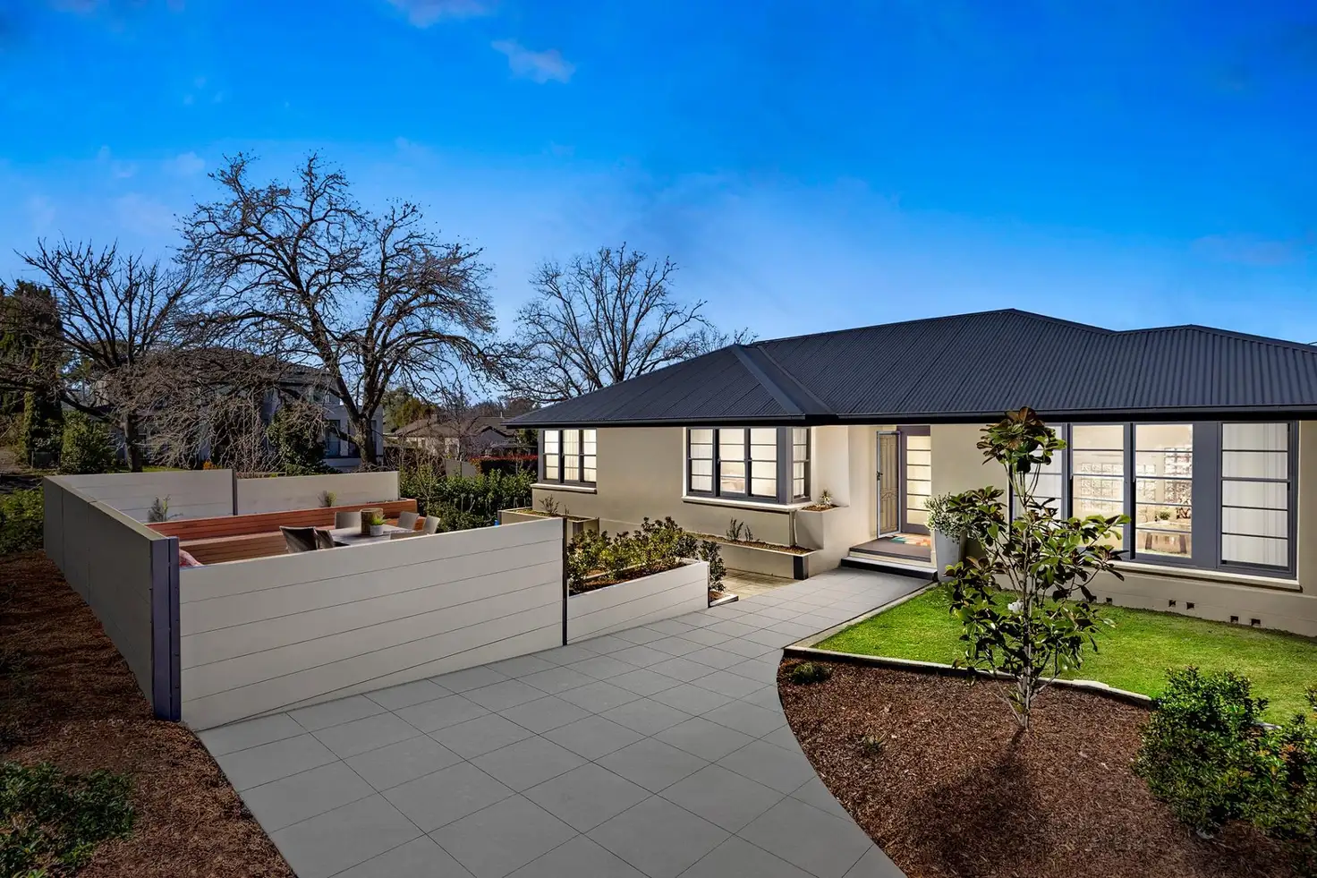 Main view of Homely house listing, 6 Greenhood Place, O'connor ACT 2602