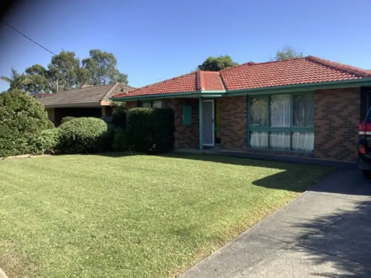 Main view of Homely house listing, 22 Rangeview Drive, Traralgon VIC 3844