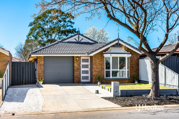 Main view of Homely house listing, 32 Balmoral Circuit, Blakeview SA 5114