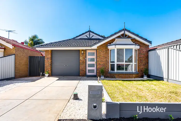 Second view of Homely house listing, 32 Balmoral Circuit, Blakeview SA 5114