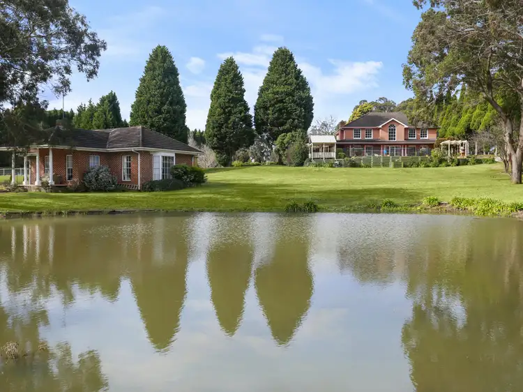 37 Elizabeth Street, Burradoo NSW 2576