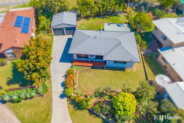 2 Lyre Court, Birkdale QLD 4159