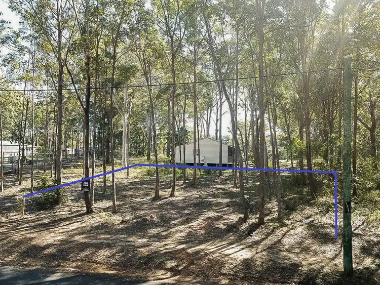 51 Bradman Street, Russell Island QLD 4184