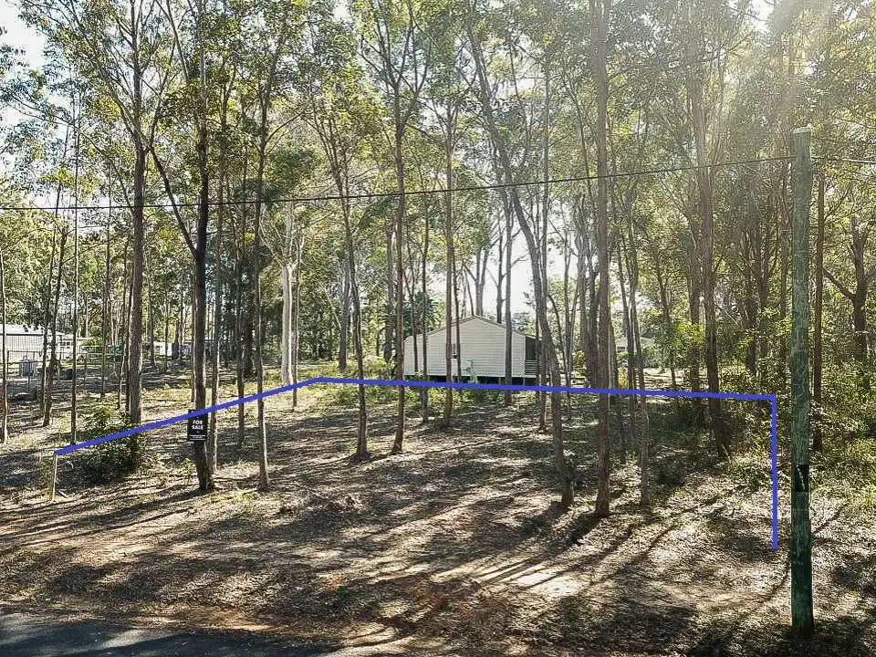 Main view of Homely land listing, 51 Bradman Street, Russell Island QLD 4184