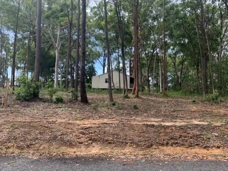 Second view of Homely land listing, 51 Bradman Street, Russell Island QLD 4184