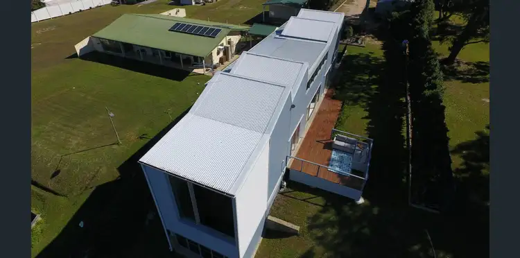 Main view of Homely house listing, 56 Canaipa Point Dve, Russell Island QLD 4184