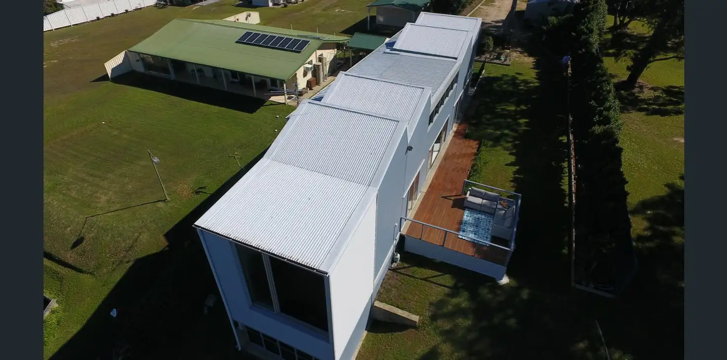 Main view of Homely house listing, 56 Canaipa Point Dve, Russell Island QLD 4184