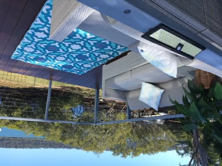 Fourth view of Homely house listing, 56 Canaipa Point Dve, Russell Island QLD 4184