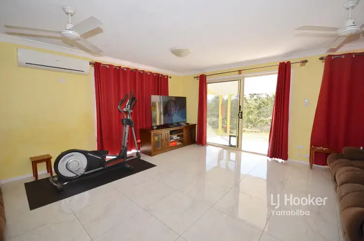 Main view of Homely house listing, 83 Stephens Place, Kooralbyn QLD 4285
