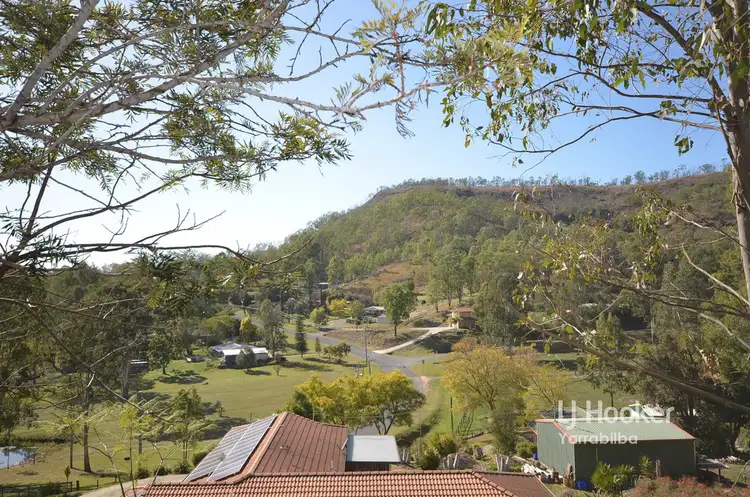 Second view of Homely house listing, 83 Stephens Place, Kooralbyn QLD 4285