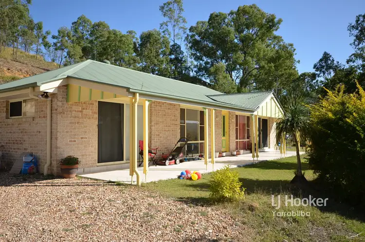 Third view of Homely house listing, 83 Stephens Place, Kooralbyn QLD 4285
