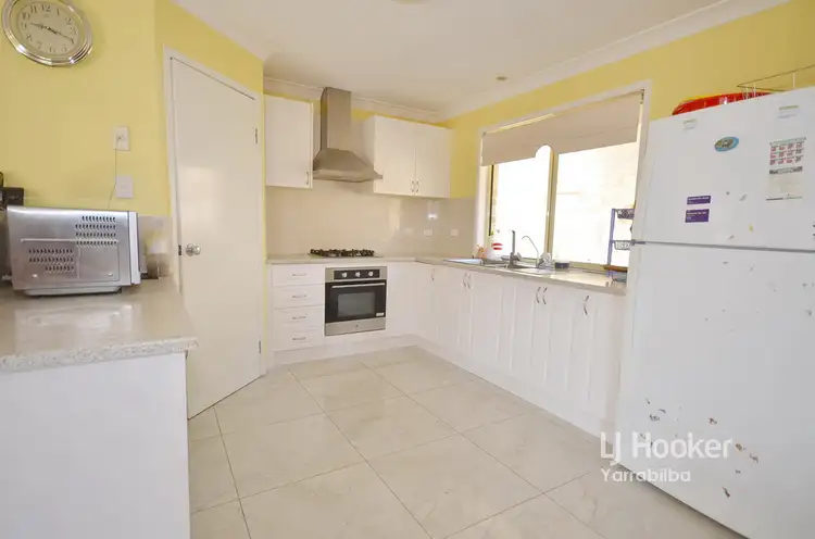 Fourth view of Homely house listing, 83 Stephens Place, Kooralbyn QLD 4285