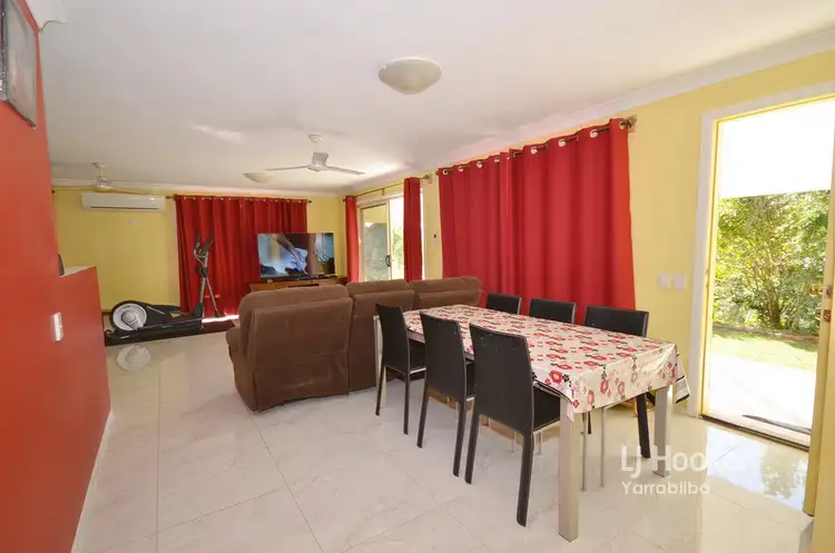 Fifth view of Homely house listing, 83 Stephens Place, Kooralbyn QLD 4285