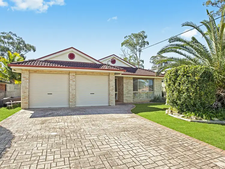 Main view of Homely house listing, 3 Alfred Street, Morisset NSW 2264