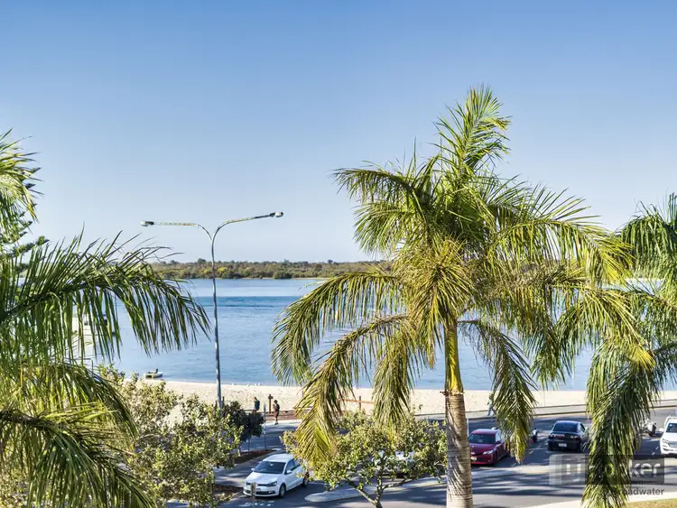 Fifth view of Homely apartment listing, 312/360 Marine Parade, Labrador QLD 4215