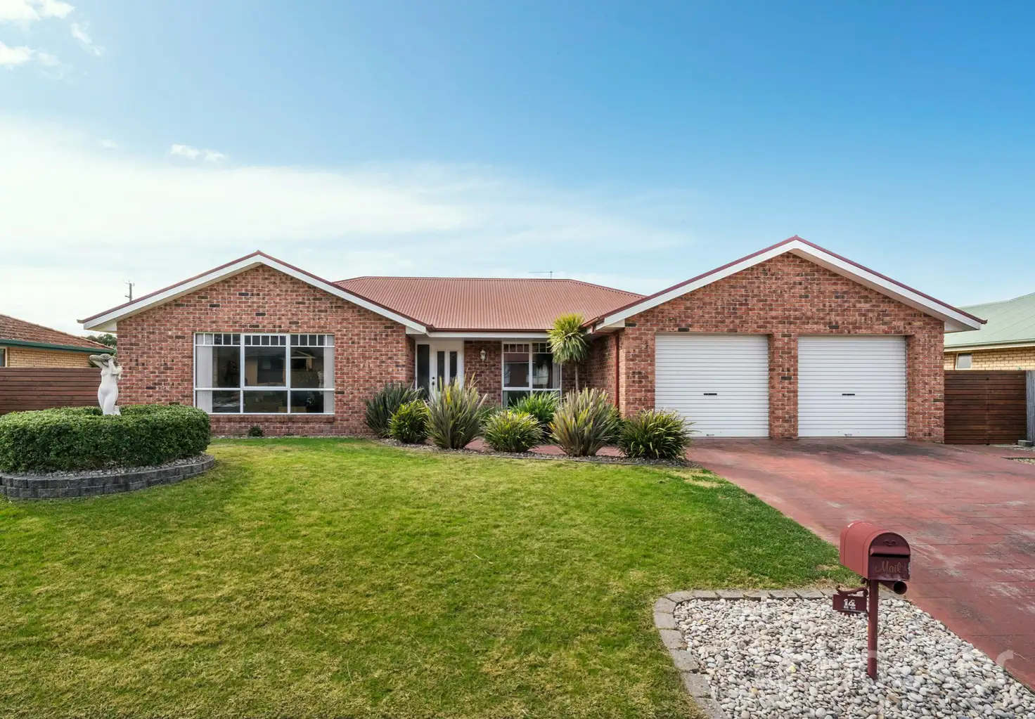 Main view of Homely house listing, 14 Arcadia Avenue, Turners Beach TAS 7315