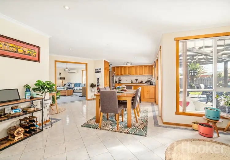 Fourth view of Homely house listing, 14 Arcadia Avenue, Turners Beach TAS 7315