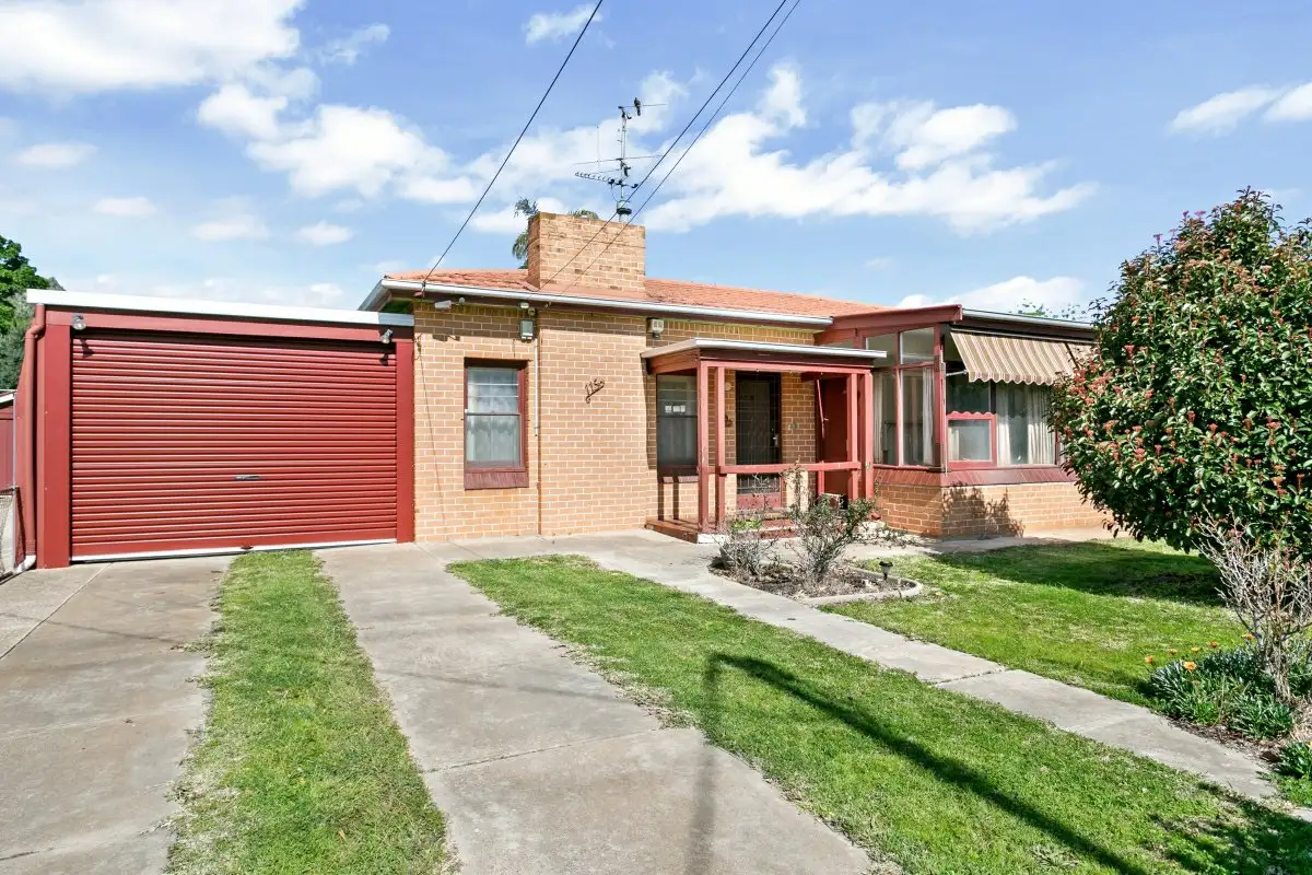 Main view of Homely house listing, 115 Rozelle Avenue, Melrose Park SA 5039