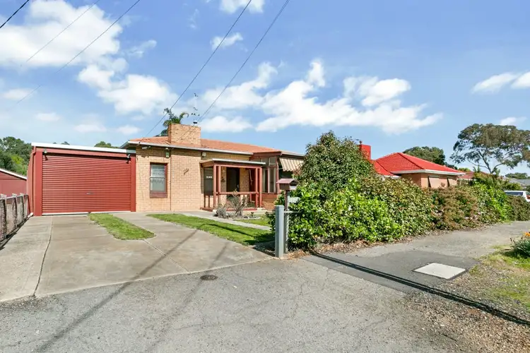 Second view of Homely house listing, 115 Rozelle Avenue, Melrose Park SA 5039